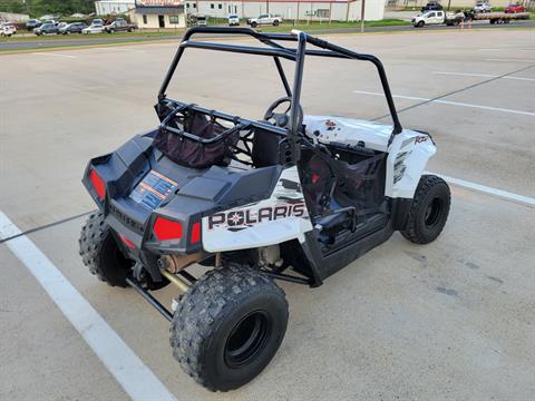 2018 Polaris RZR 170 EFI in Tyler, Texas - Photo 7