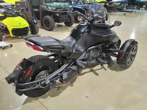 2016 Can-Am Spyder F3-S Special Series in Tyler, Texas - Photo 5