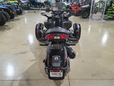 2016 Can-Am Spyder F3-S Special Series in Tyler, Texas - Photo 6