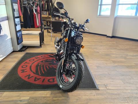 2022 Indian Chief Bobber ABS in Tyler, Texas - Photo 2