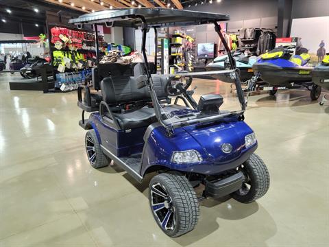 2022 EVOLUTION ELECTRIC VEHICLES INC CLASSIC 4 PLUS in Tyler, Texas - Photo 7