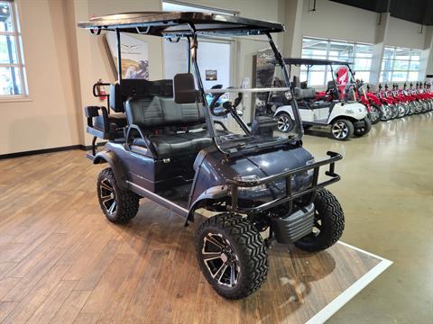 2022 EVOLUTION ELECTRIC VEHICLES INC FORESTER 4 PLUS in Tyler, Texas - Photo 3