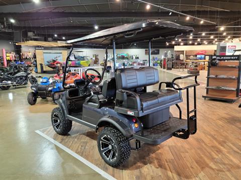 2022 EVOLUTION ELECTRIC VEHICLES INC FORESTER 4 PLUS in Tyler, Texas - Photo 7