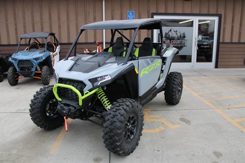 2025 Polaris RZR XP 1000 Ultimate in The Dalles, Oregon - Photo 1