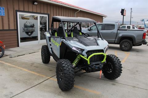 2025 Polaris RZR XP 1000 Ultimate in The Dalles, Oregon - Photo 3