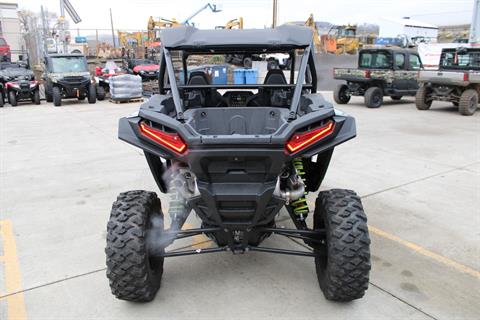 2025 Polaris RZR XP 1000 Ultimate in The Dalles, Oregon - Photo 6