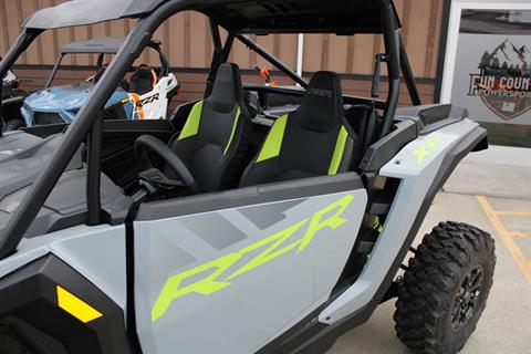 2025 Polaris RZR XP 1000 Ultimate in The Dalles, Oregon - Photo 7