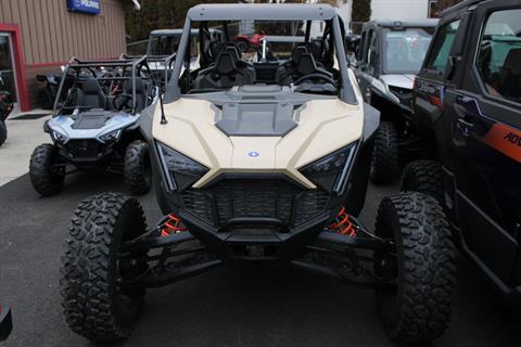 2024 Polaris RZR Turbo R 4 Ultimate in The Dalles, Oregon - Photo 3