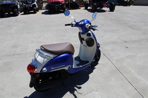 2024 Honda Metropolitan in The Dalles, Oregon - Photo 2