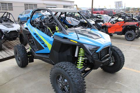 2024 Polaris RZR Turbo R Premium in The Dalles, Oregon - Photo 1