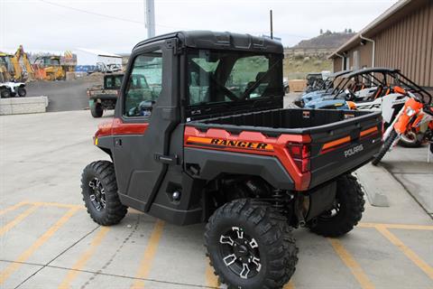 2025 Polaris Ranger XP 1000 NorthStar Edition Ultimate in The Dalles, Oregon - Photo 5