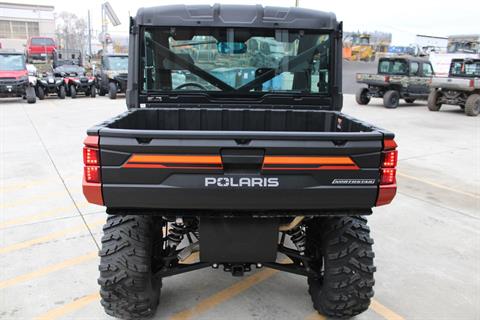 2025 Polaris Ranger XP 1000 NorthStar Edition Ultimate in The Dalles, Oregon - Photo 6