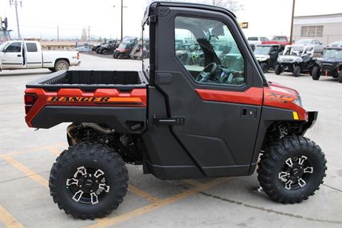 2025 Polaris Ranger XP 1000 NorthStar Edition Ultimate in The Dalles, Oregon - Photo 7