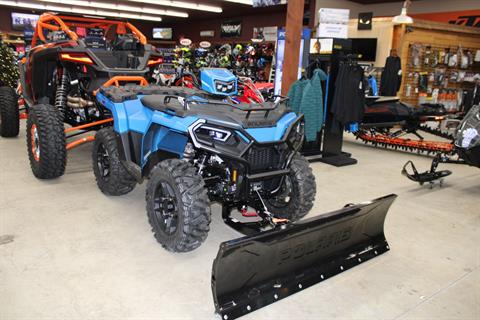 2024 Polaris Sportsman 570 Trail in The Dalles, Oregon - Photo 1