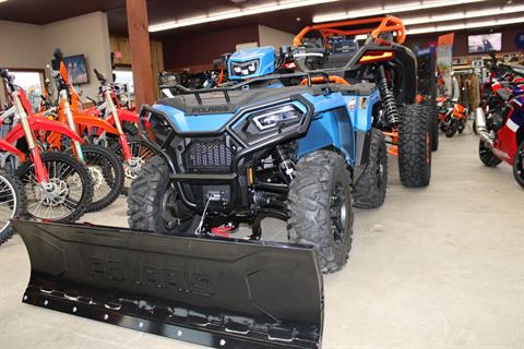 2024 Polaris Sportsman 570 Trail in The Dalles, Oregon - Photo 3