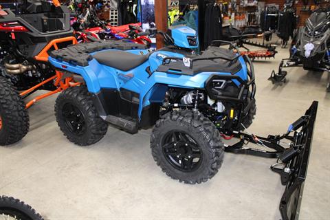 2024 Polaris Sportsman 570 Trail in The Dalles, Oregon - Photo 5