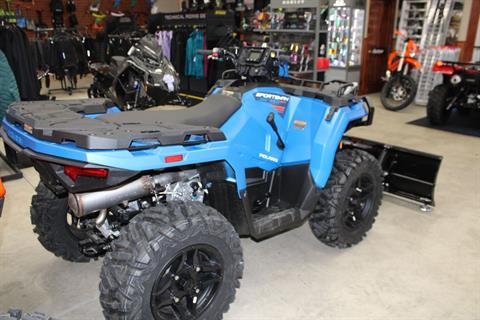 2024 Polaris Sportsman 570 Trail in The Dalles, Oregon - Photo 7