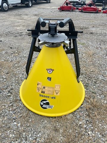 2021 Belco Equipment Spreader Poly 300 in Tupelo, Mississippi - Photo 1