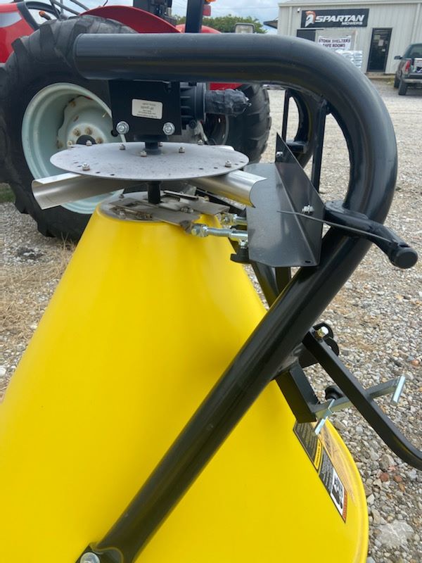 2021 Belco Equipment Spreader Poly 300 in Tupelo, Mississippi - Photo 2