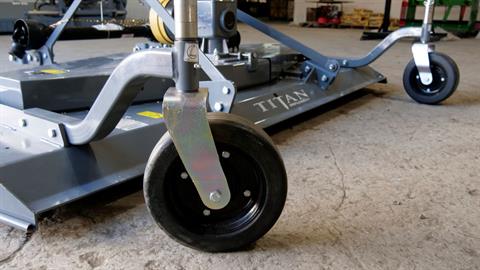 2022 Titan Equipment Finish Mower 6' in Tupelo, Mississippi - Photo 6