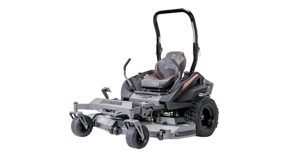 2022 Spartan Mowers RT Pro 54" - Kaw FX1000C 35hp in Tupelo, Mississippi - Photo 7