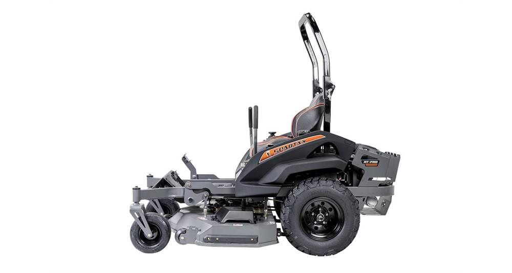 2022 Spartan Mowers RT Pro 54" - Kaw FX1000C 35hp in Tupelo, Mississippi - Photo 8