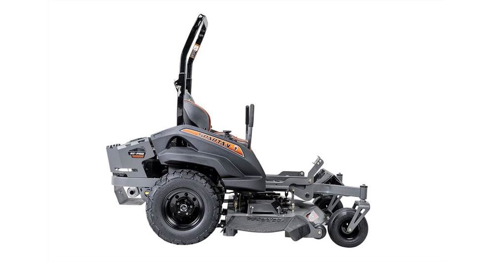 2022 Spartan Mowers RT Pro 54" - Kaw FX1000C 35hp in Tupelo, Mississippi - Photo 12