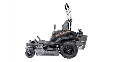 2022 Spartan Mowers RT HD 61" - Kaw FX801 25.5hp in Tupelo, Mississippi - Photo 5