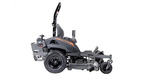 2022 Spartan Mowers RT HD 61" - Kaw FX801 25.5hp in Tupelo, Mississippi - Photo 9