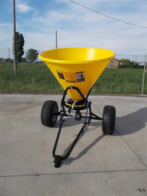 2021 Belco Equipment Spreader - Pull - Poly 225# in Tupelo, Mississippi