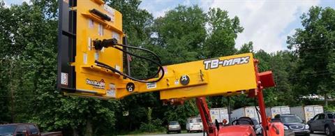 2021 Titan Equipment Trail Blazer TB-MAX2 - 44" in Tupelo, Mississippi - Photo 4