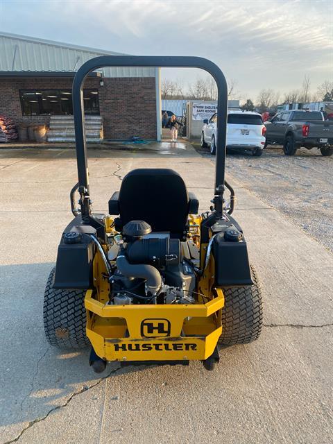 2018 Hustler Turf Equipment Hustler X-One 60" - Kaw FX850 in Tupelo, Mississippi - Photo 5