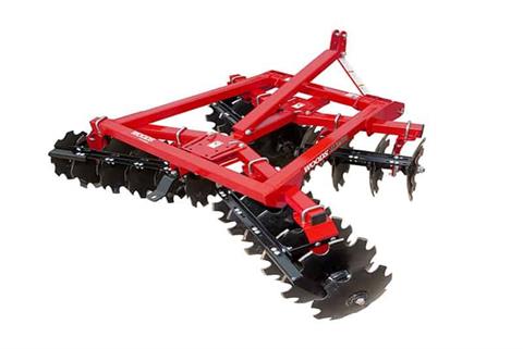 2022 Woods DHS80 Disc Harrow in Tupelo, Mississippi