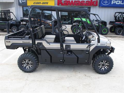 2023 Kawasaki Mule PRO-FXT Ranch Edition in Conroe, Texas - Photo 5