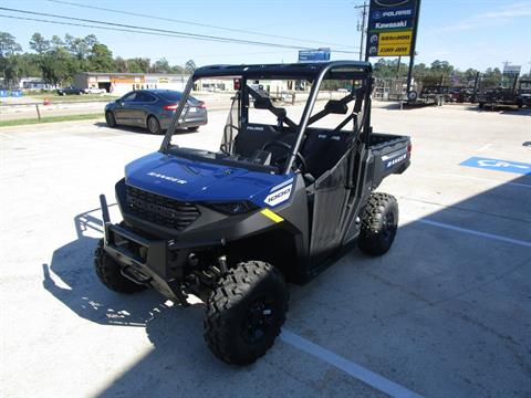 2023 Polaris Ranger 1000 Premium in Conroe, Texas - Photo 2