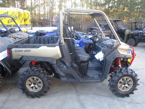 2022 Can-Am Defender X MR HD10 in Conroe, Texas - Photo 2