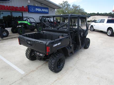 2023 Can-Am Defender MAX DPS HD9 in Conroe, Texas - Photo 6