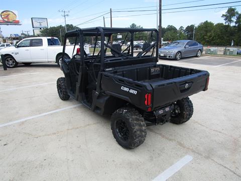 2023 Can-Am Defender MAX DPS HD9 in Conroe, Texas - Photo 7