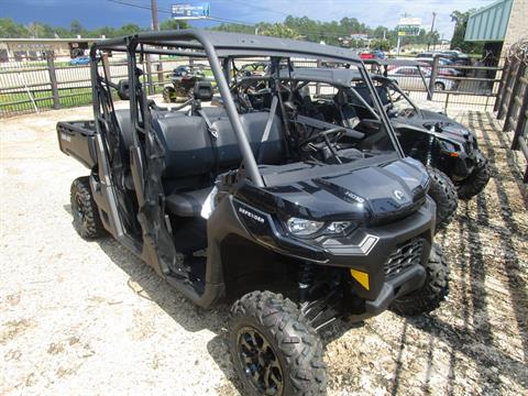 2022 Can-Am Defender MAX DPS HD10 in Conroe, Texas - Photo 1