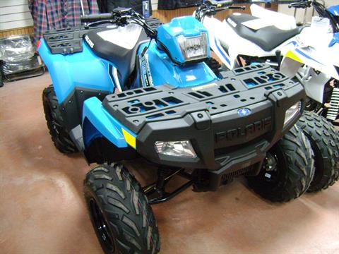 2024 Polaris Sportsman 110 in Mio, Michigan - Photo 1