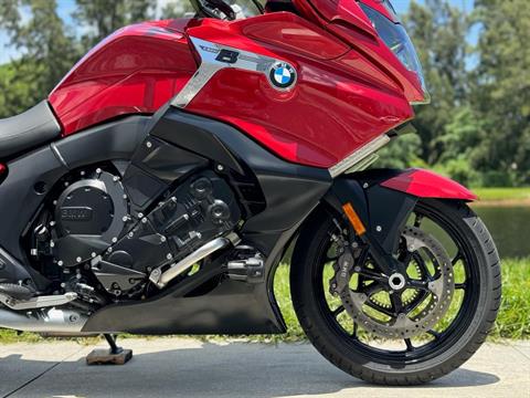 2021 BMW K 1600 B in North Miami Beach, Florida - Photo 5