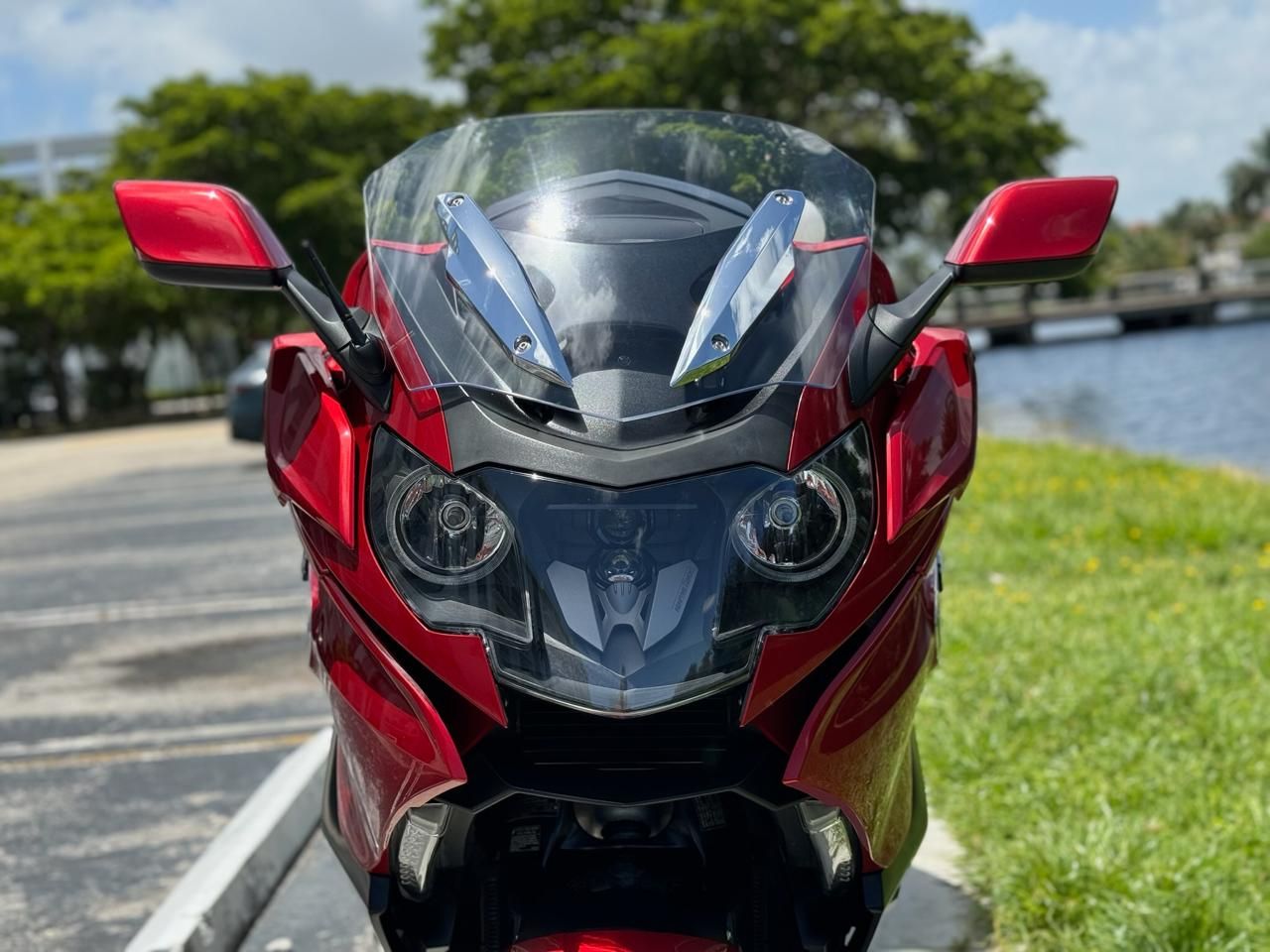 2021 BMW K 1600 B in North Miami Beach, Florida - Photo 6