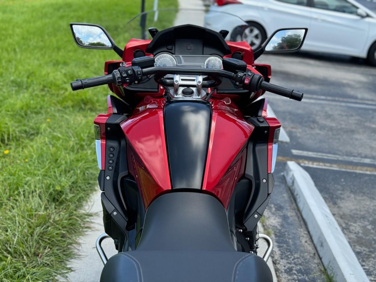 2021 BMW K 1600 B in North Miami Beach, Florida - Photo 10