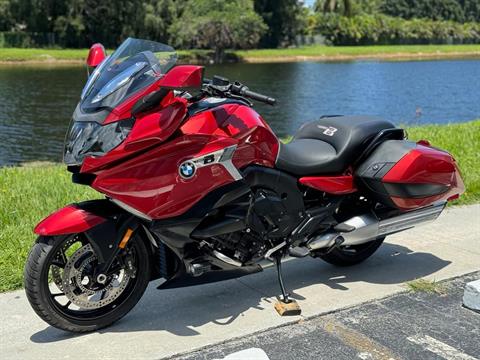 2021 BMW K 1600 B in North Miami Beach, Florida - Photo 11