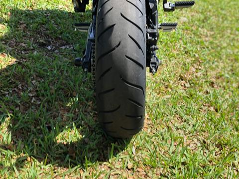 2018 Kawasaki Ninja 650 ABS KRT Edition in North Miami Beach, Florida - Photo 11