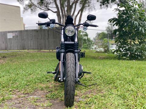 2019 Harley-Davidson Iron 883™ in North Miami Beach, Florida - Photo 7