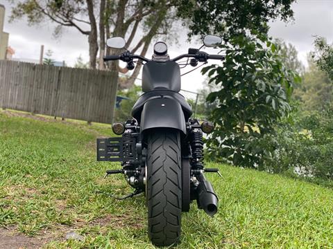 2019 Harley-Davidson Iron 883™ in North Miami Beach, Florida - Photo 11