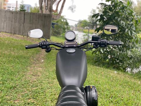 2019 Harley-Davidson Iron 883™ in North Miami Beach, Florida - Photo 12
