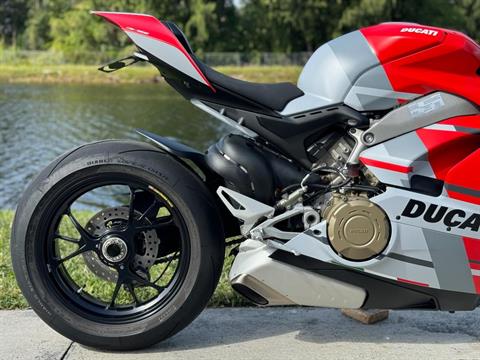 2019 Ducati Panigale V4 S GP Corse in North Miami Beach, Florida - Photo 5