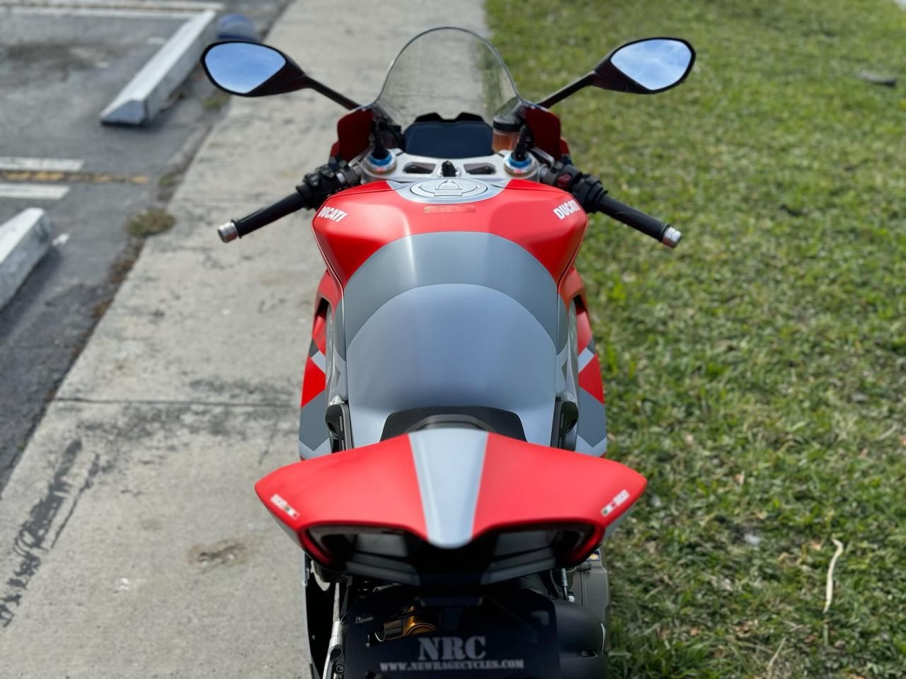 2019 Ducati Panigale V4 S GP Corse in North Miami Beach, Florida - Photo 10